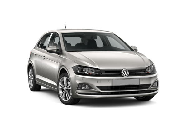 Cheap Car Rentals at Tampere Airport VOLKSWAGEN POLO 1.0