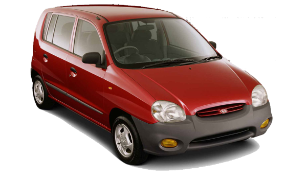Cheap Car Rental in Maseru VOLKSWAGEN POLO 1.4 VIVO TRENDLINE