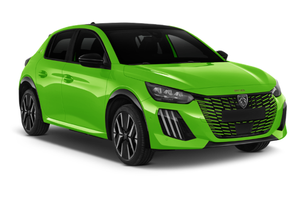 Europcar 里加租车 普拉机场 (PUY) 经济型