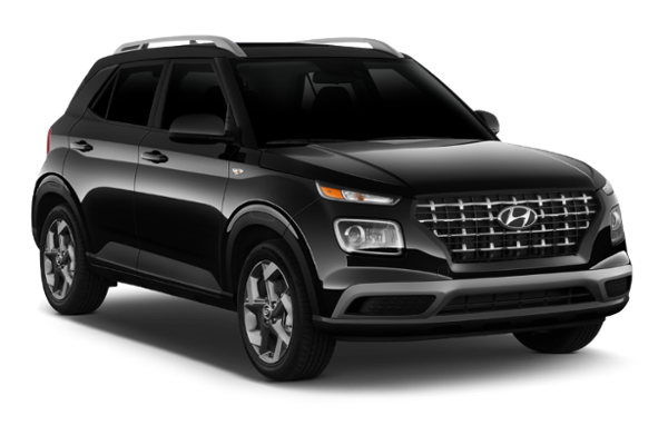 HYUNDAI VENUE 1.6 от Keddy by Europcar