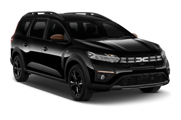 DACIA JOGGER 1.6 EXTREME от Europcar 