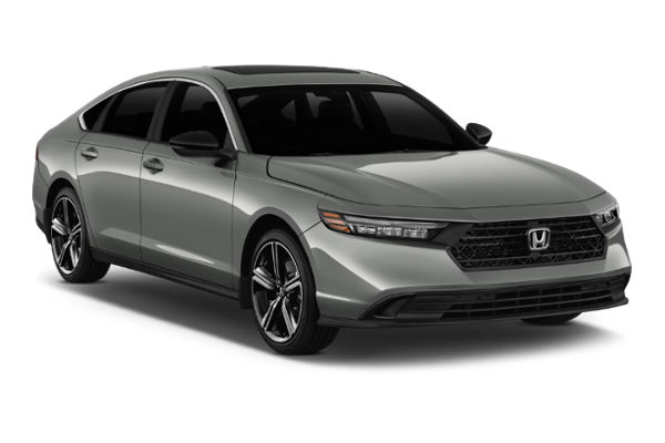 HONDA ACCORD 2.4 image from Europcar HONDA ACCORD 2.4 from Europcar