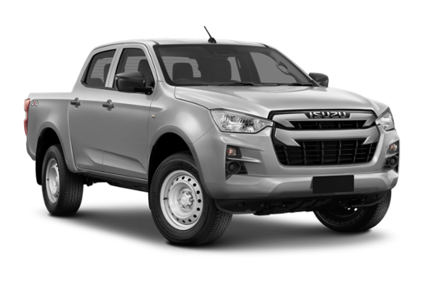  ISUZU D MAX 2.0