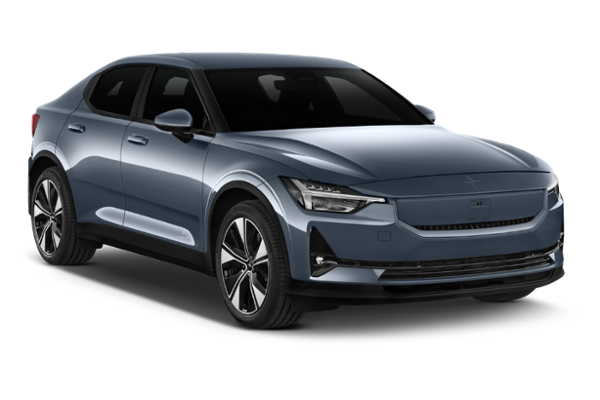 POLESTAR 2 от Keddy by Europcar