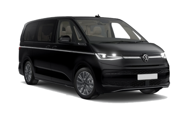 Automobilių nuoma Sion VOLKSWAGEN MULTIVAN