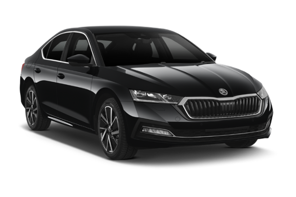 SKODA OCTAVIA 1.2 AUTO от Keddy by Europcar