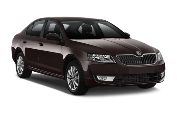 Location de voiture à Monastir SKODA OCTAVIA 1.6