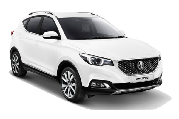 Cheap Car Rentals at Broome Airport MG ZS EXCITE