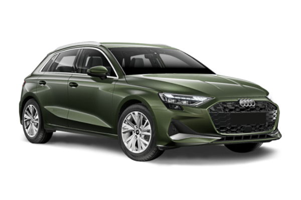 AUDI A3 1.5 AUT от Keddy by Europcar