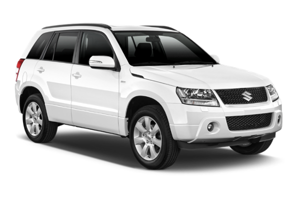 Cheap Car Rental in Cochabamba SUZUKI GRAND VITARA 2.0 VAGONETA