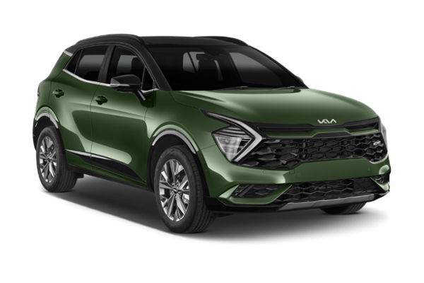 SUV/Crossover
