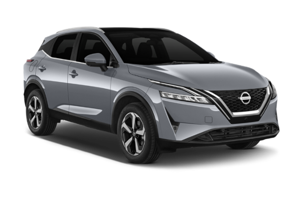 Location de voiture en Iles Féroé NISSAN QASHQAI 1.3