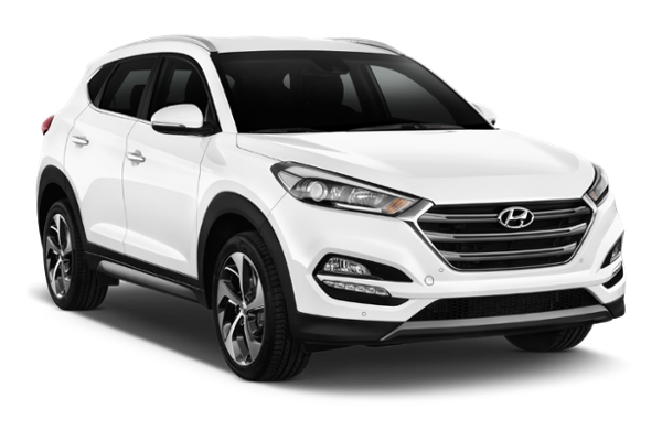 Autohuur in Santa Cruz HYUNDAI TUCSON 2.0 4WD VAGONETA