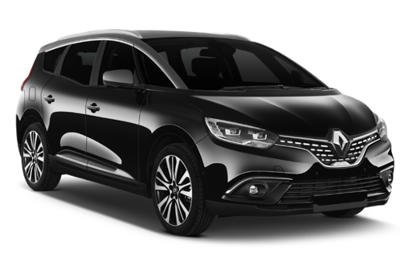 Cheap Car Rental in Castres RENAULT SCENIC