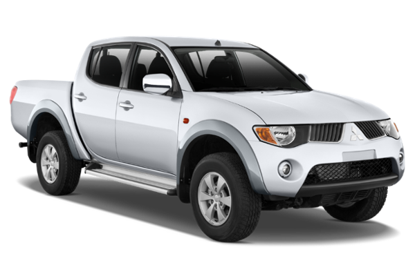 Truck Car Rental in Port Of Spain Truck