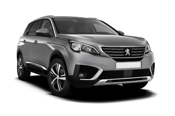Cheap Car Rentals at Brussels Charleroi Airport PEUGEOT RIFTER