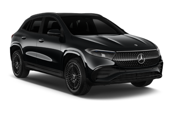 MERCEDES EQA AMG LINE PREMIUM от Europcar 