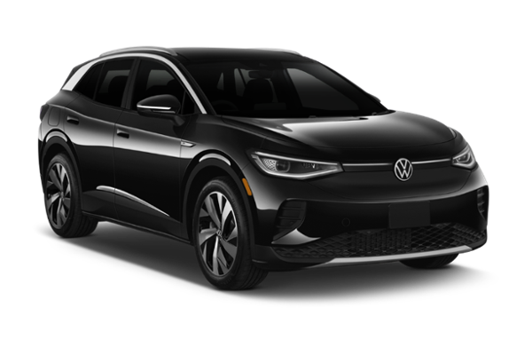  VOLKSWAGEN ID4 GTX