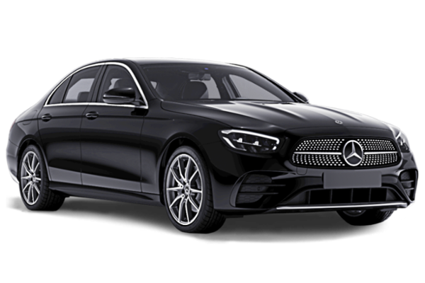 Europcar Mietwagen: Innenstadt von Baku Luxury