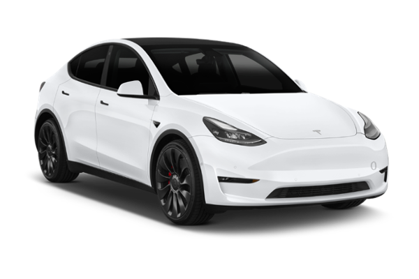 Noleggio Auto Wellington TESLA MODEL Y