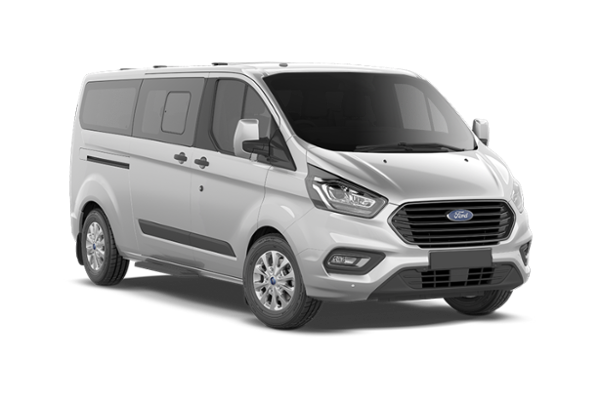 Cheap Car Rental in Fes FORD TOURNEO 2.0