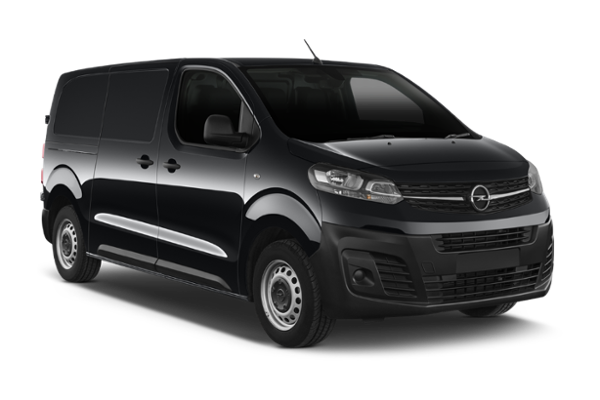 Cheap Car Rentals at Iasi Airport OPEL VIVARO 2.2