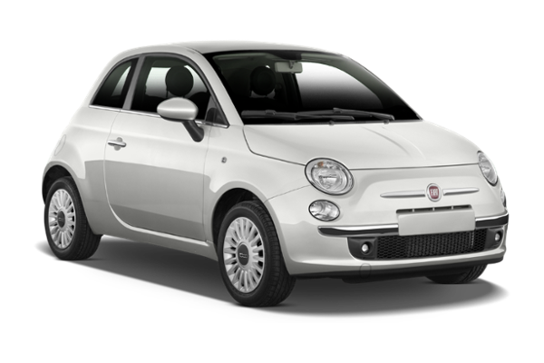 Europcar Car Rental in Petach Tikva Downtown Mini