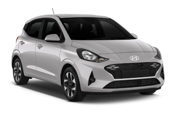 HYUNDAI I10 от Buchbinder 