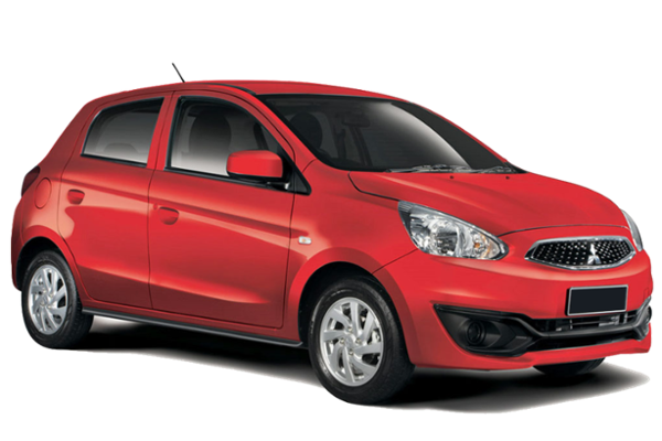 Cheap Car Rental in Madinah CHEVROLET SPARK 2020 1.4