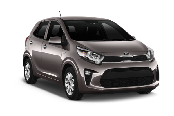 KIA PICANTO 1.2 от Europcar 