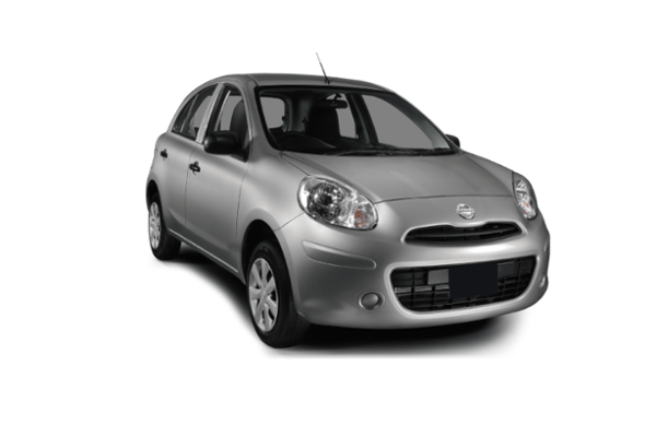 Cheap Car Rental in Medellin NISSAN MARCH 1.6 ACTIVE