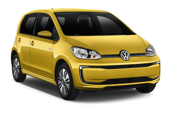 VOLKSWAGEN UP 1.0 от Keddy by Europcar