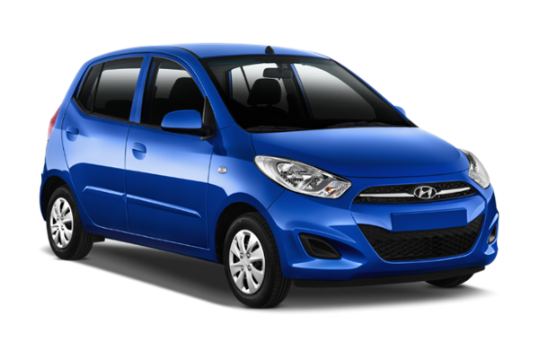 HYUNDAI GRAND I10 1.2 от Europcar 