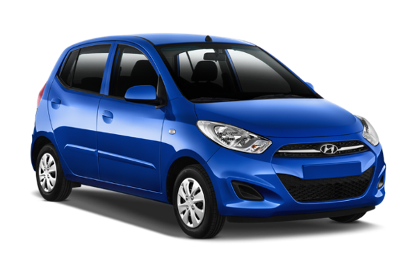 Cheap Car Rental in Monastir HYUNDAI GRAND I10 1.2