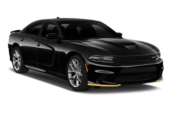 DODGE CHARGER 3.6 от Europcar 