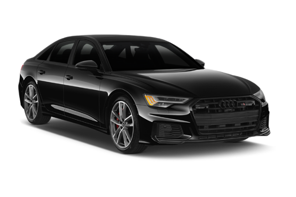 AUDI A6 2.0 от Europcar 