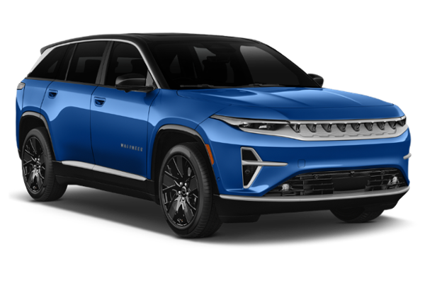 JEEP COMMANDER 1.3 от Europcar 