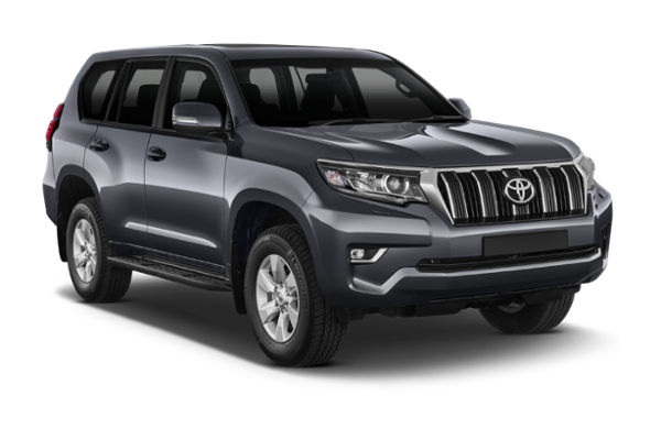  TOYOTA LAND CRUISER 2.9 PRADO TXL