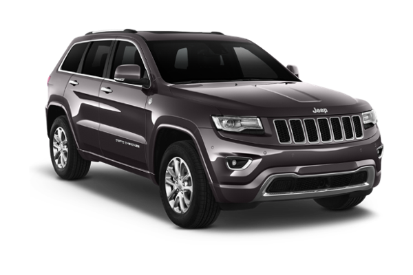 Autohuur in Senegal JEEP GRAND CHEROKEE LIMITED 3.6