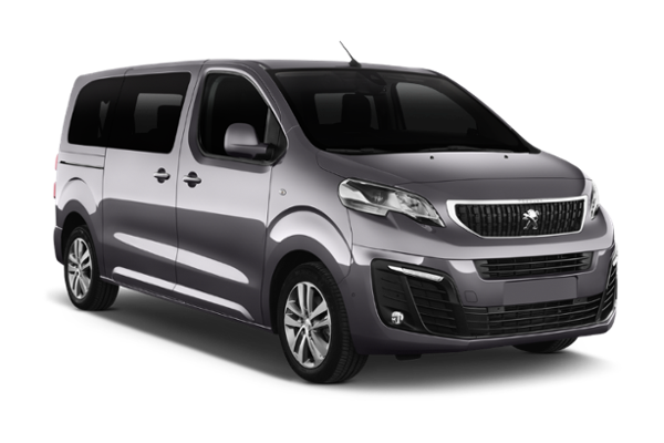 Autonvuokraus kohteessa Visby PEUGEOT E TRAVELLER