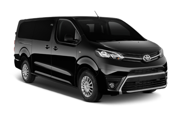 Premium Car Rental in Sorvag Premium