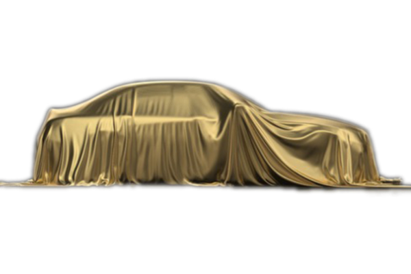 PRESTIGE MYSTERY CAR от Europcar 