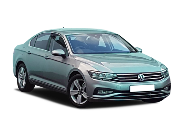VOLKSWAGEN PASSAT B8 1.6 от Europcar 