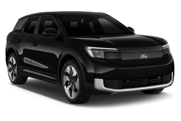 FORD EXPLORER от Keddy by Europcar