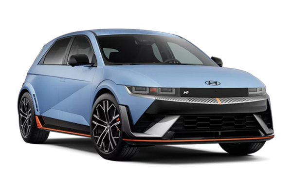 HYUNDAI IONIQ 5 от Secret Deal