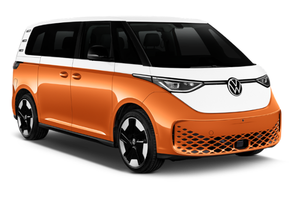  VOLKSWAGEN ID BUZZ FULL ELECTRIC