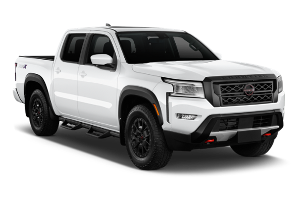 Car rental in Dominikanska republiken NISSAN FRONTIERE 3.2 PICK UP