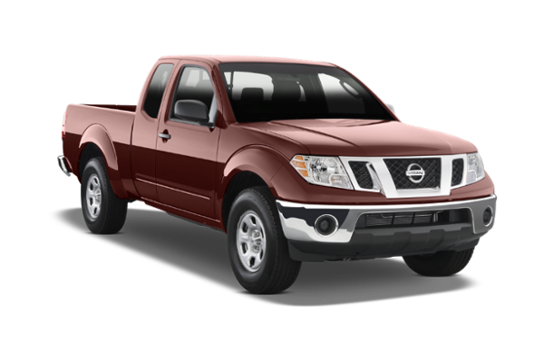 Alquiler de Сoches en Fort-de-France NISSAN NAVARA 1.5T 1.9