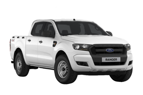  FORD RANGER 2.2 DOUBLE CAB 4X4