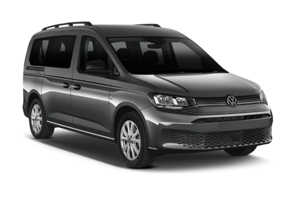  VOLKSWAGEN CADDY 5 1.5 MAXI AUTO